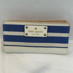 Kate Spade wallet